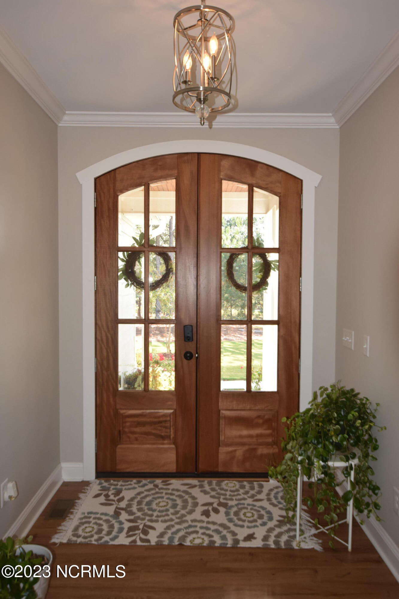 200 Lucas Road West End, NC 27376 - Photo 4 of 108 Front Door