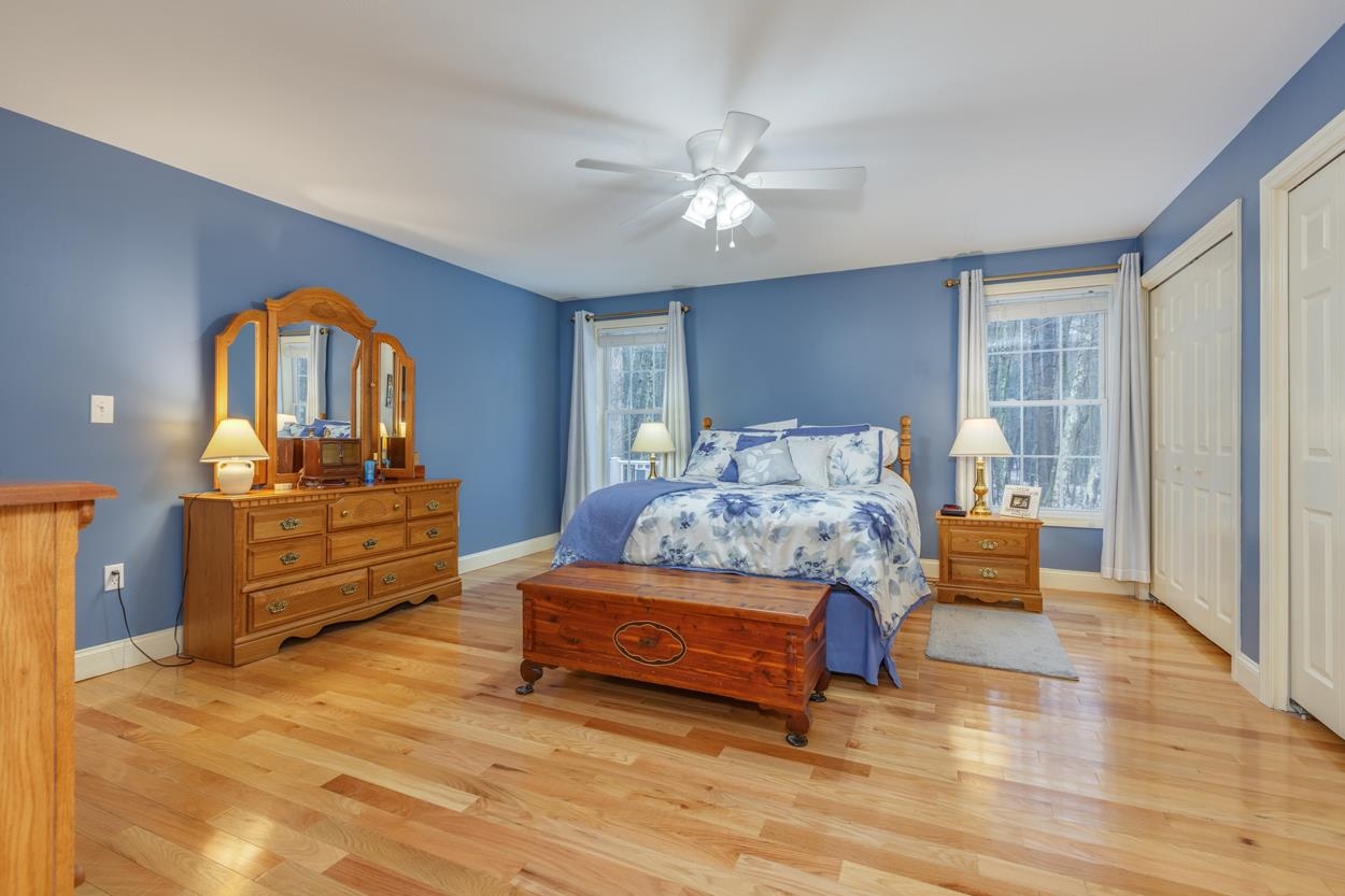 9 Arbor Circle Litchfield, NH 03052 - Photo 11 of 40