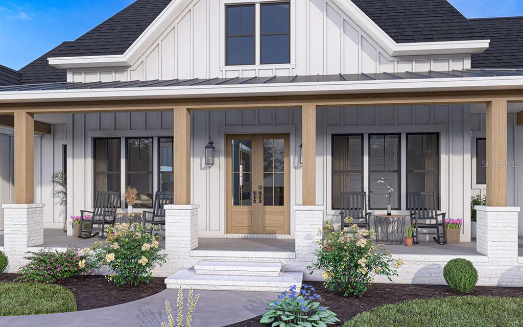 34710 Clayton Road Dade City, FL 33523 - Photo 16 of 17 front view of a building