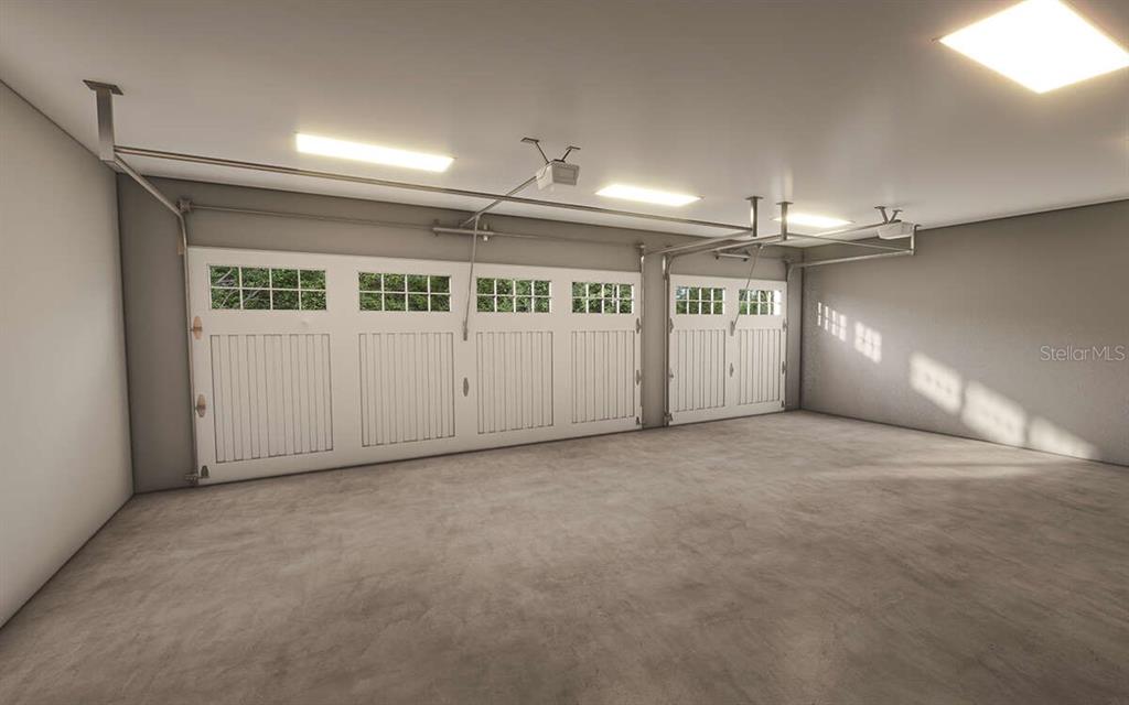 34710 Clayton Road Dade City, FL 33523 - Photo 5 of 17 a view of an empty room