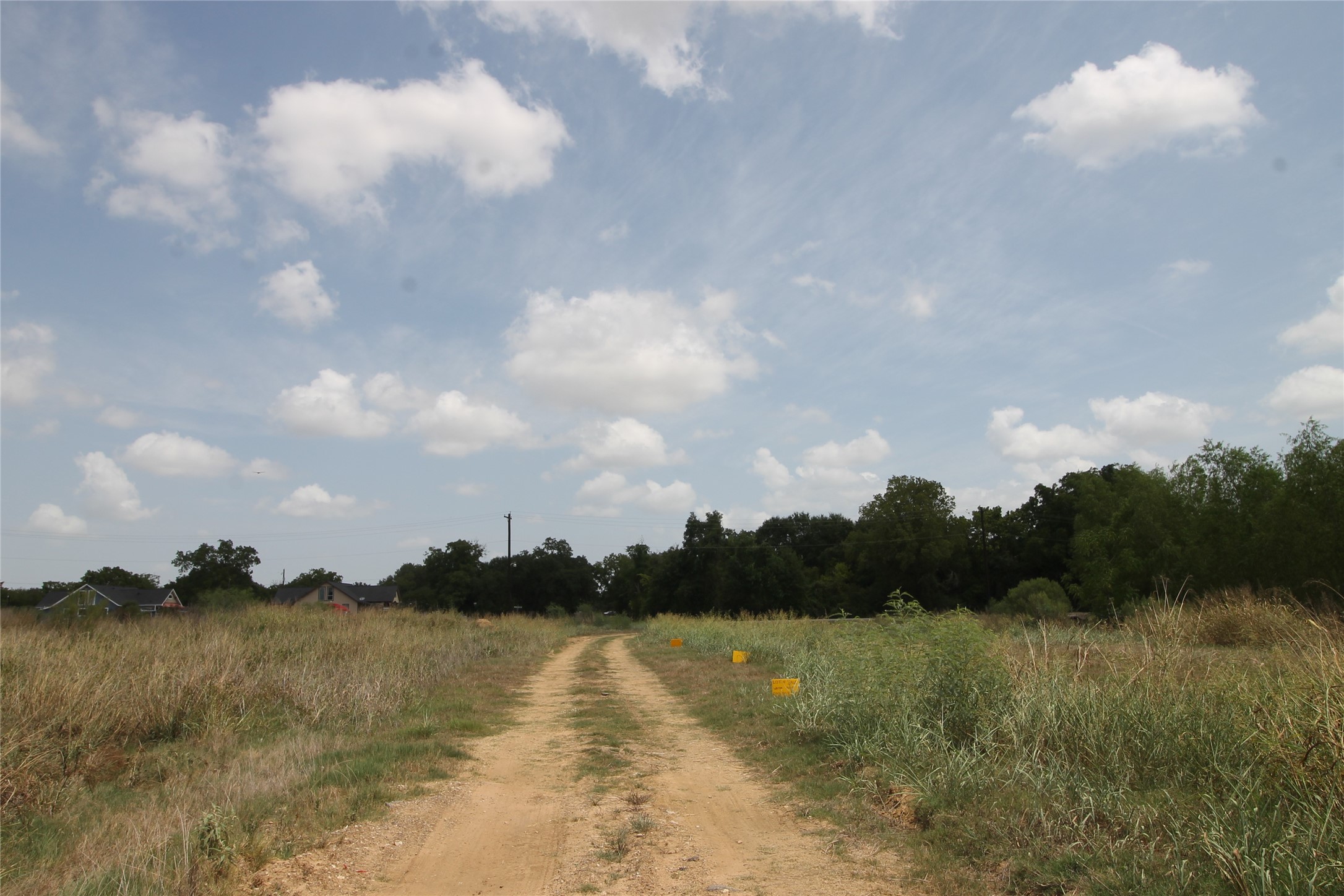 1-5 Washington Street Hempstead, TX 77445 - Photo 5 of 6 a view of lake