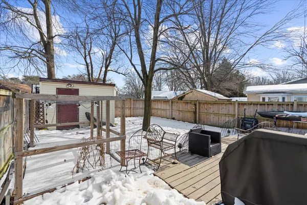 $380,000 | 8085 Castle Rock Court, Pasadena, MD 21122