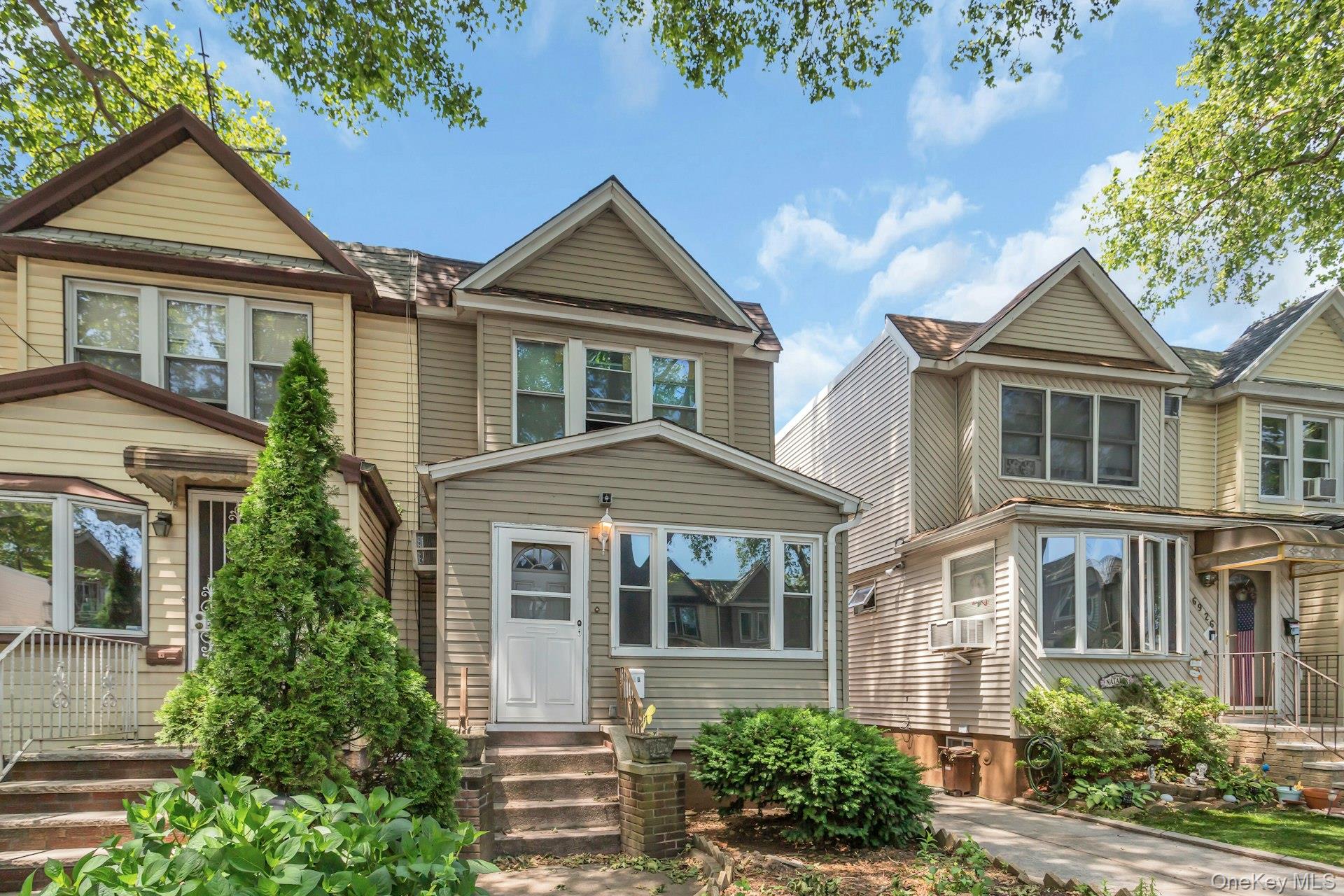 Listing photo for 69-28 66th Pl