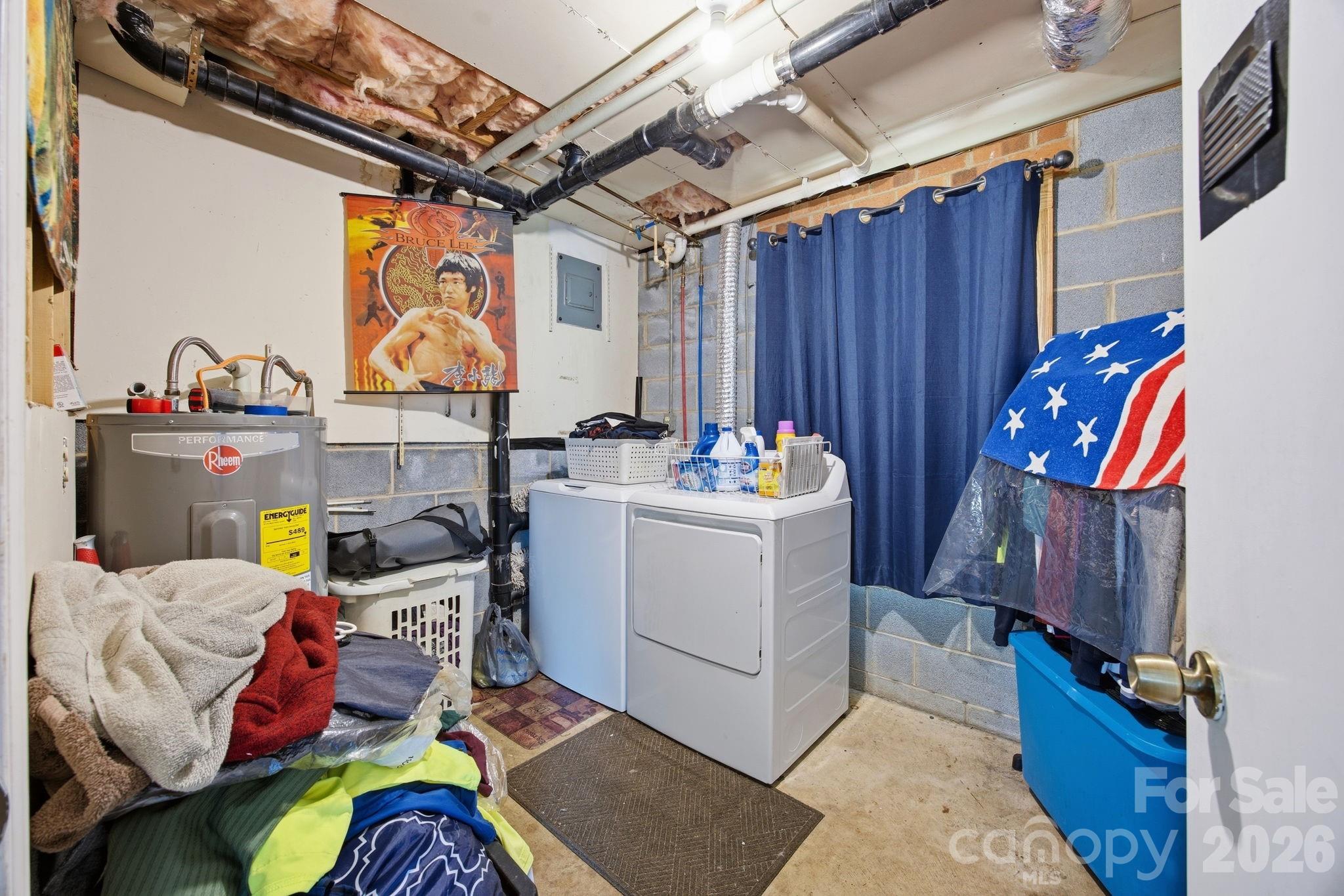 20 Ruby Street Rockwell, NC 28138 - Photo 22 of 38