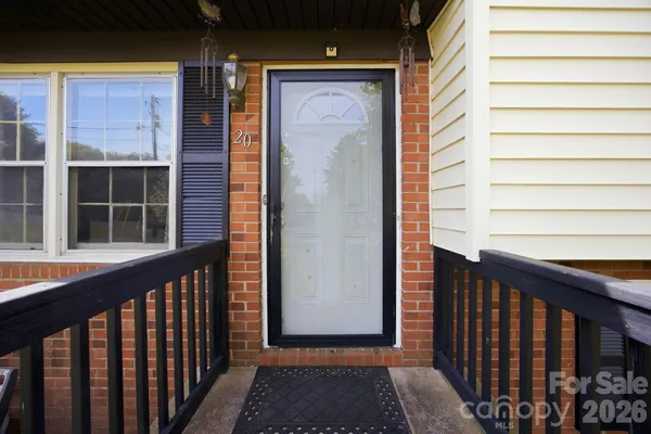 $267,000 | 20 Ruby Street, Rockwell, NC 28138