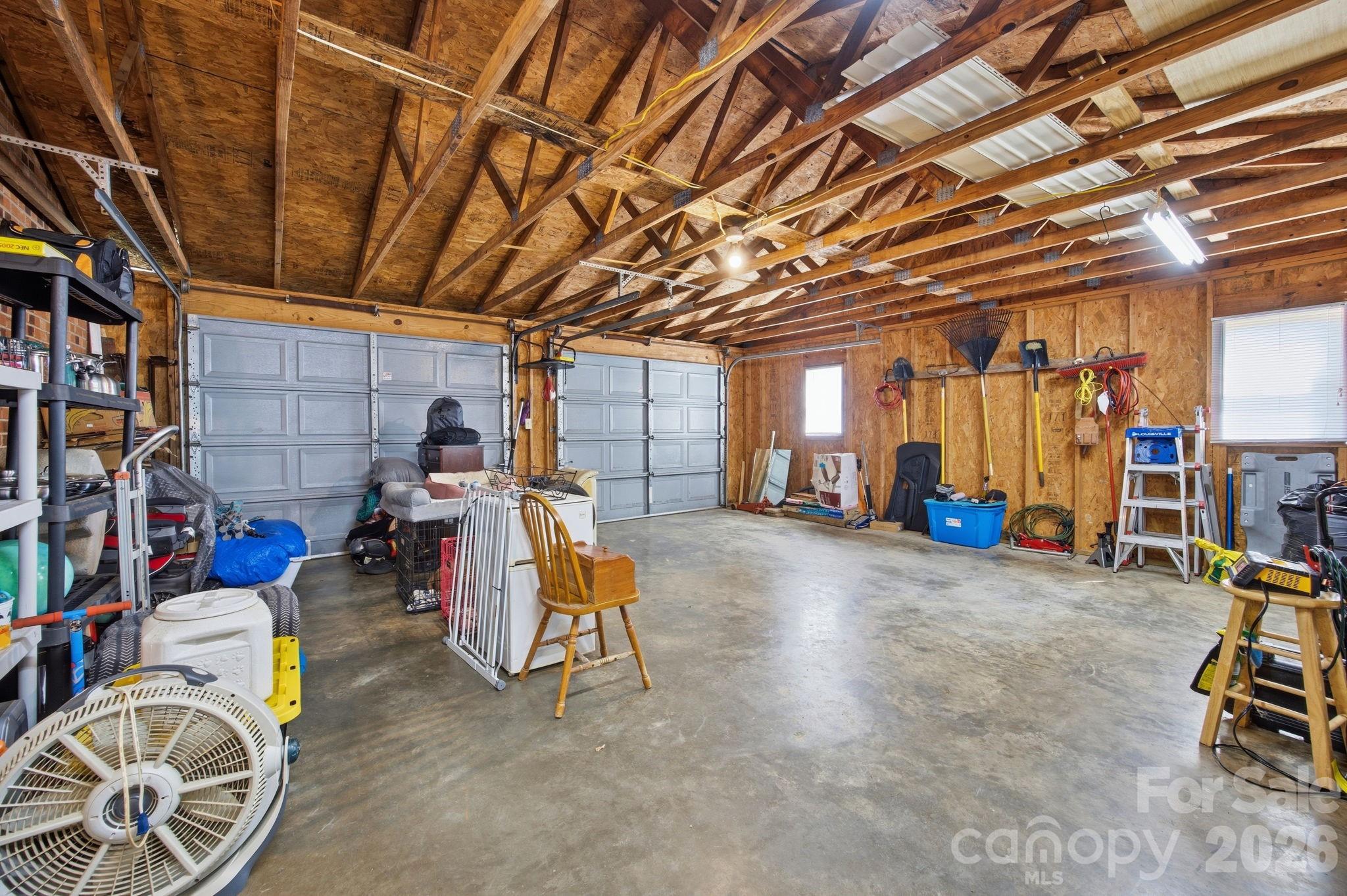 20 Ruby Street Rockwell, NC 28138 - Photo 8 of 38 a view of gym
