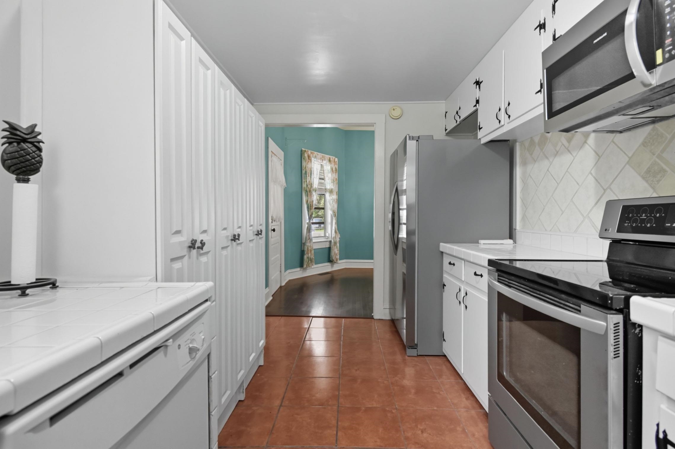 1210 North Calhoun Street Perry, FL 32347 - Photo 19 of 31