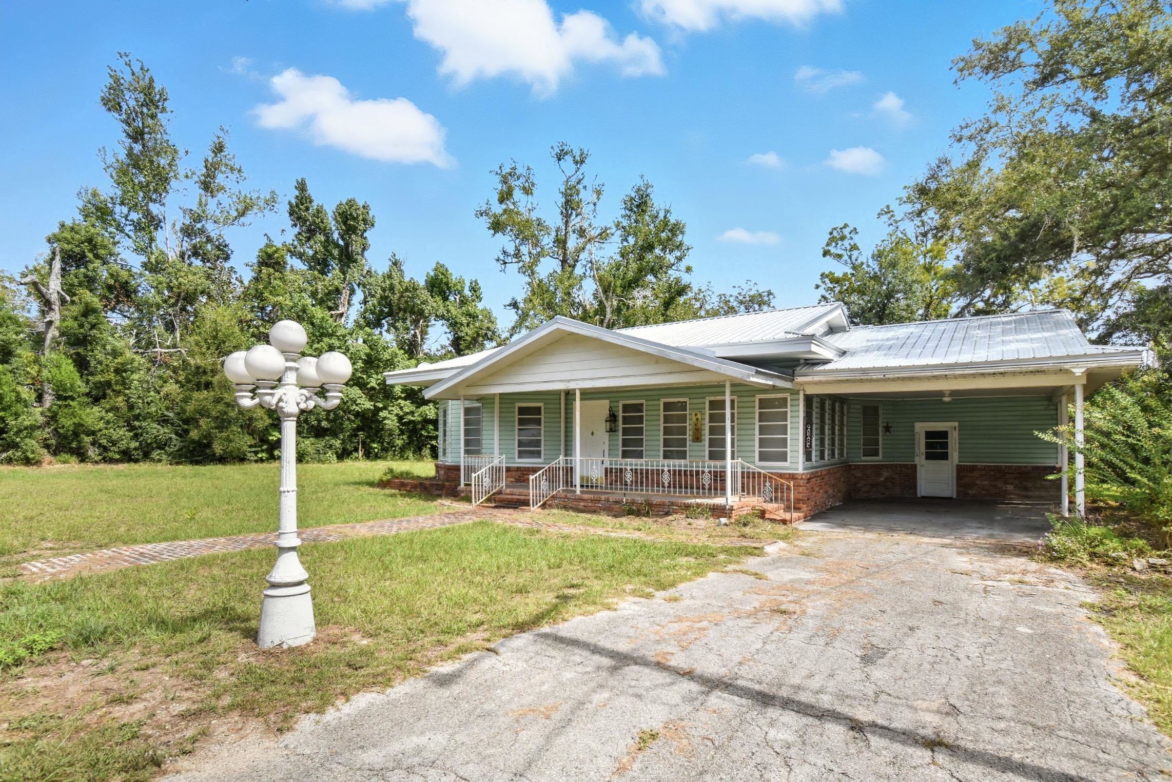 1210 North Calhoun Street Perry, FL 32347 - Photo 21 of 31