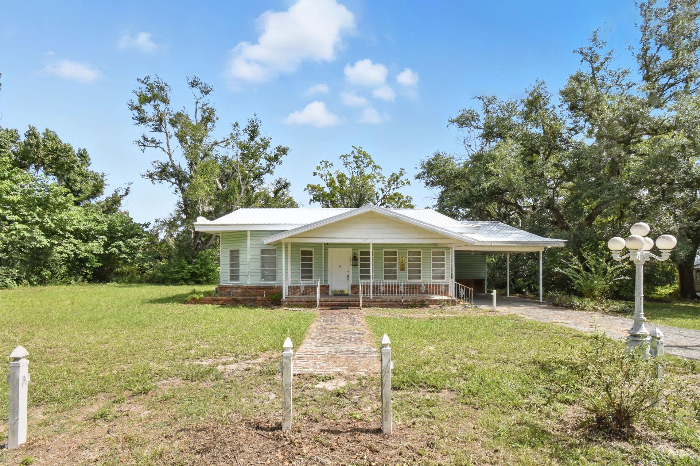 1210 North Calhoun Street Perry, FL 32347 - Photo 22 of 31