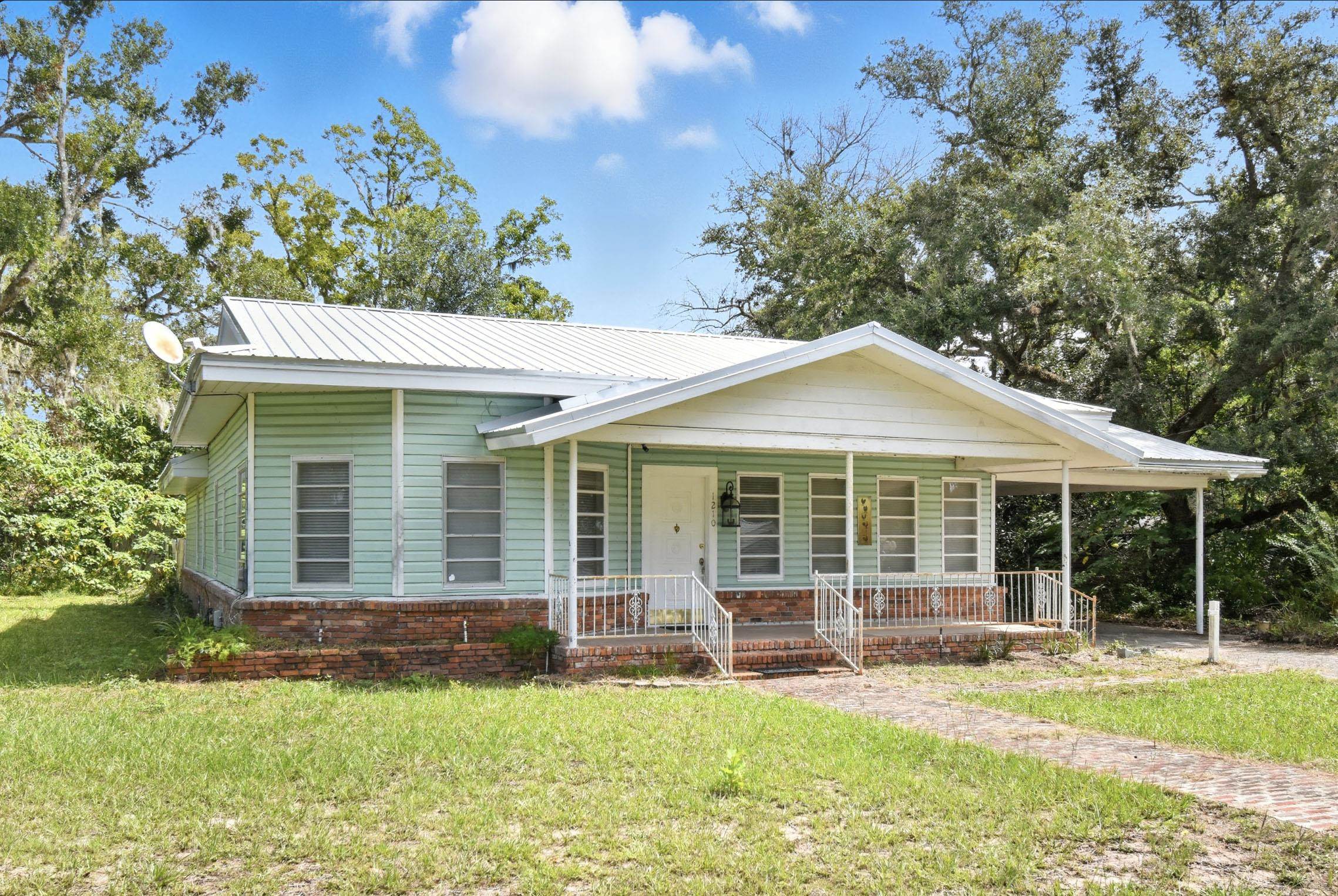 1210 North Calhoun Street Perry, FL 32347 - Photo 23 of 31