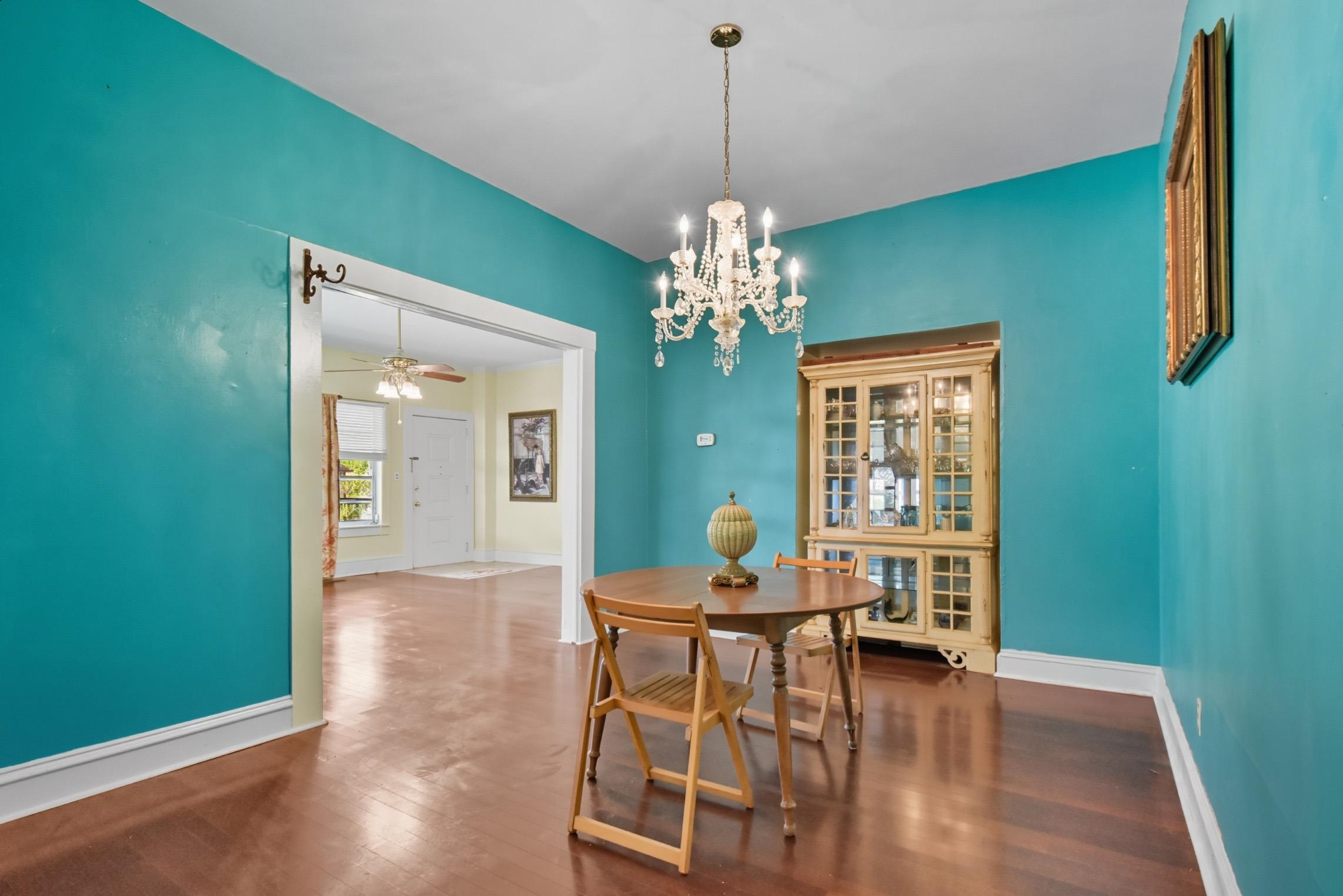 1210 North Calhoun Street Perry, FL 32347 - Photo 25 of 31