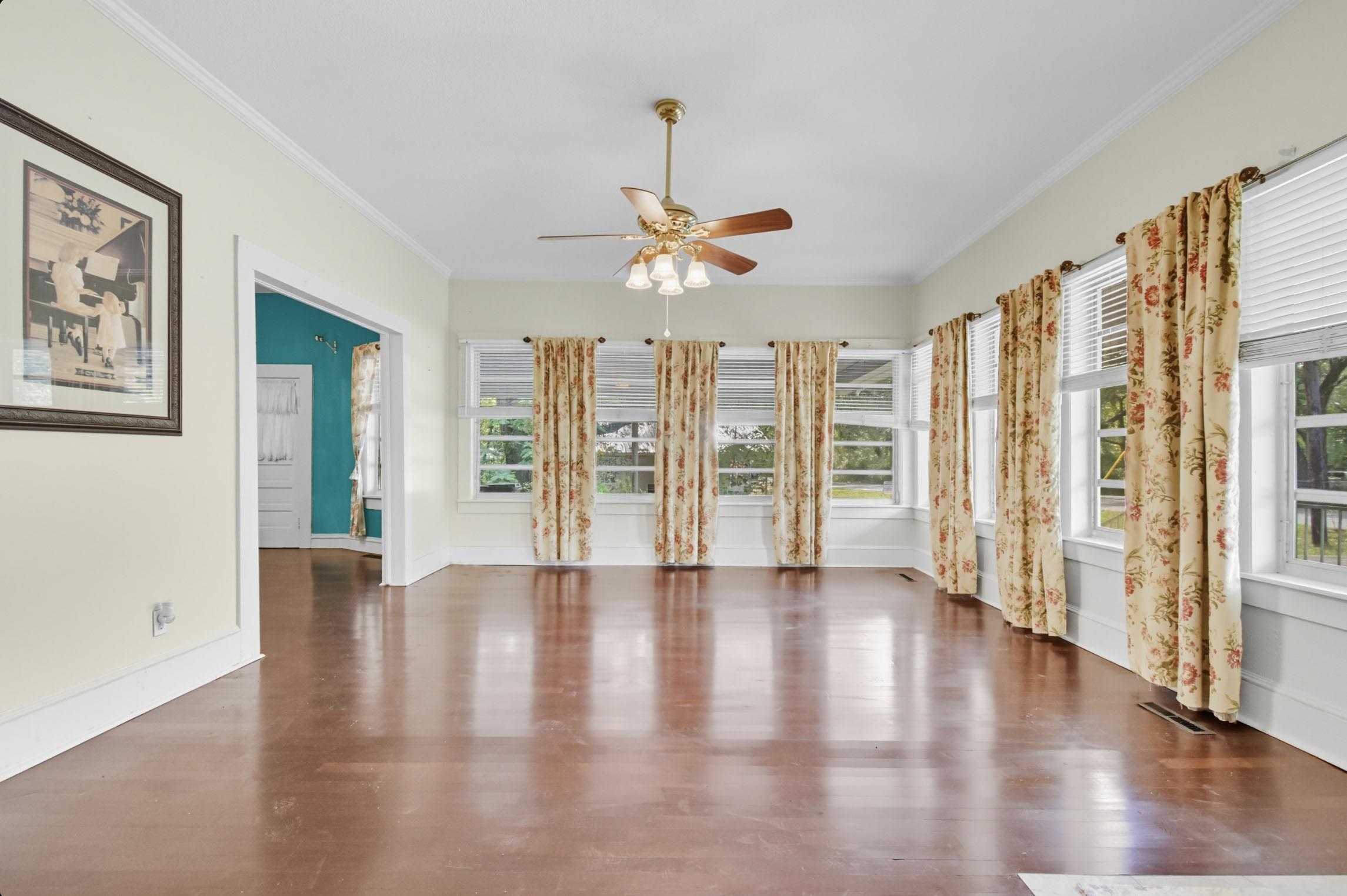 1210 North Calhoun Street Perry, FL 32347 - Photo 29 of 31