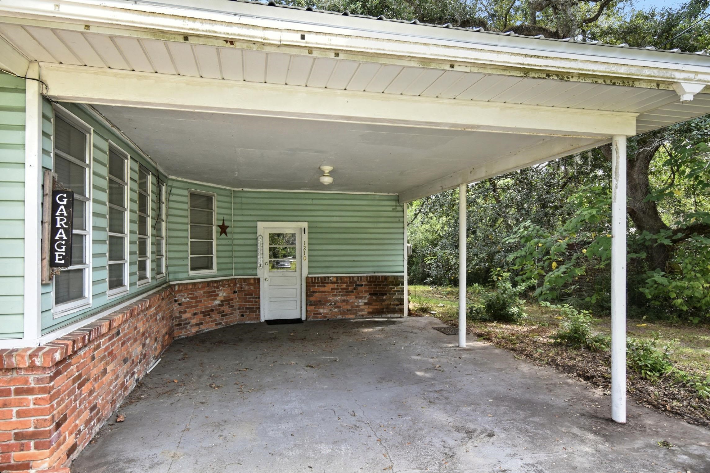 1210 North Calhoun Street Perry, FL 32347 - Photo 3 of 31