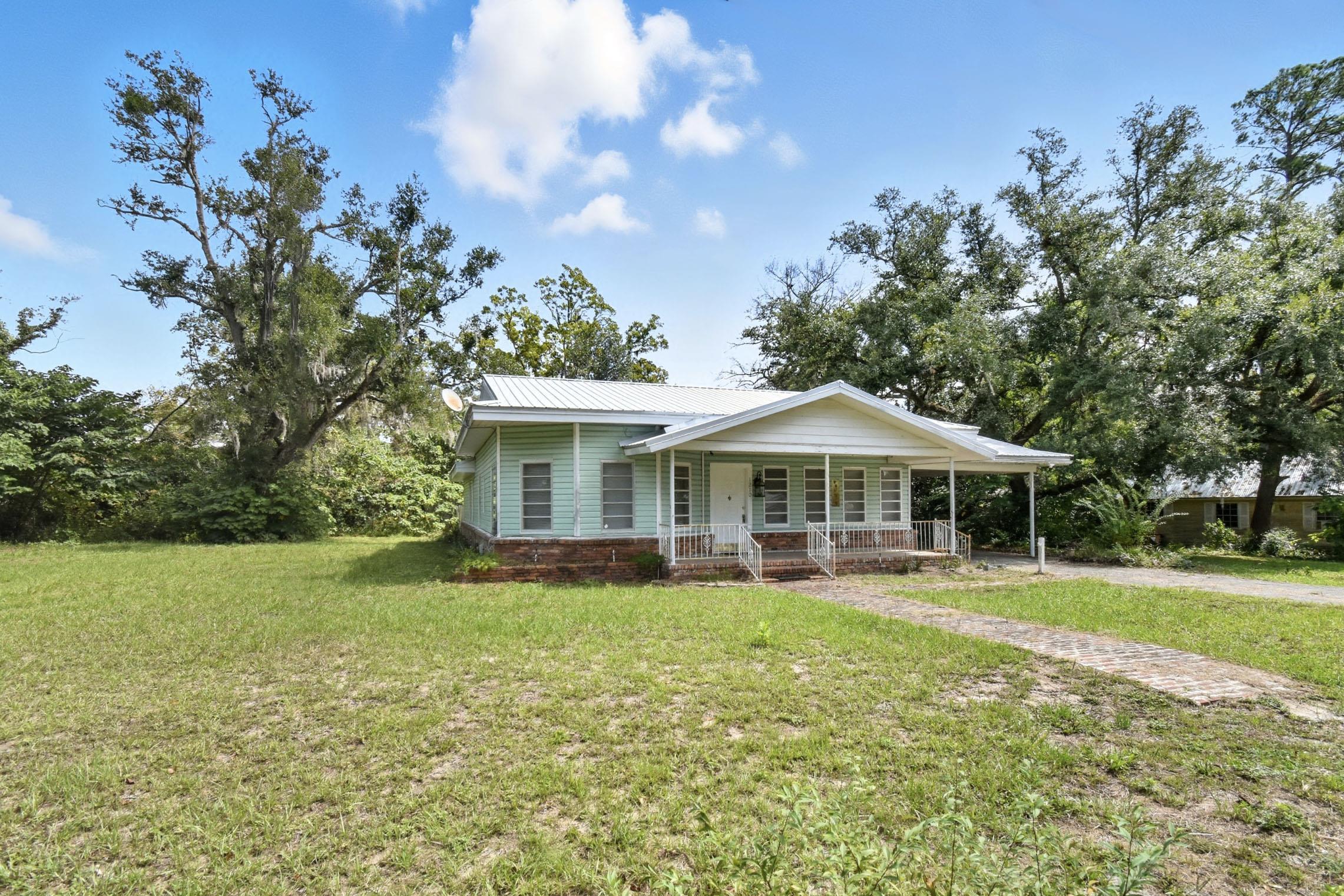 1210 North Calhoun Street Perry, FL 32347 - Photo 5 of 31