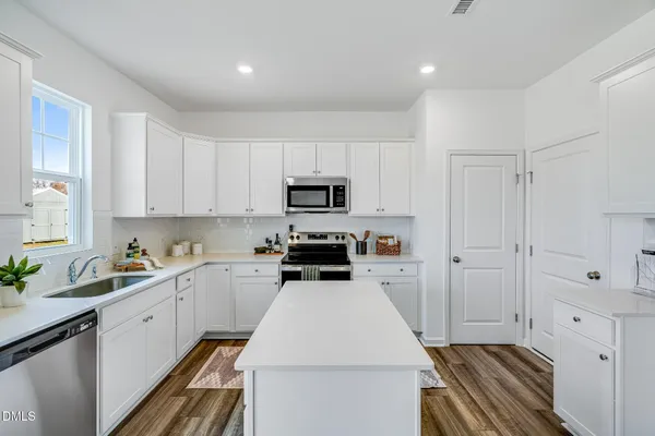 $309,990 | 735 Roy Adams Road, Angier, NC 27501