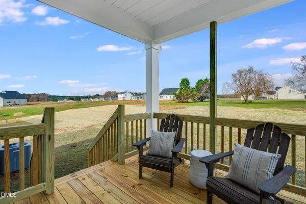 $309,990 | 735 Roy Adams Road, Angier, NC 27501