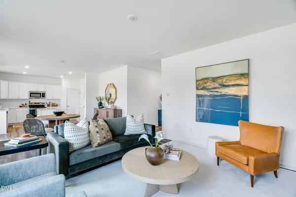 $309,990 | 735 Roy Adams Road, Angier, NC 27501