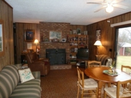 452 Marcus-823 Road Rocky Mount, VA 24151 - Photo 14 of 27 Lower Level