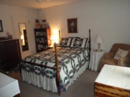 452 Marcus-823 Road Rocky Mount, VA 24151 - Photo 8 of 27 Bedroom