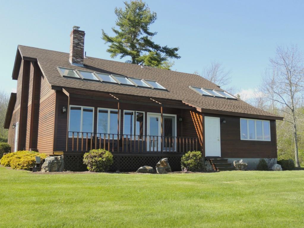 24 Fort Point Cove Road Stockton Springs, ME 04981 - Photo 2 of 50 Front View