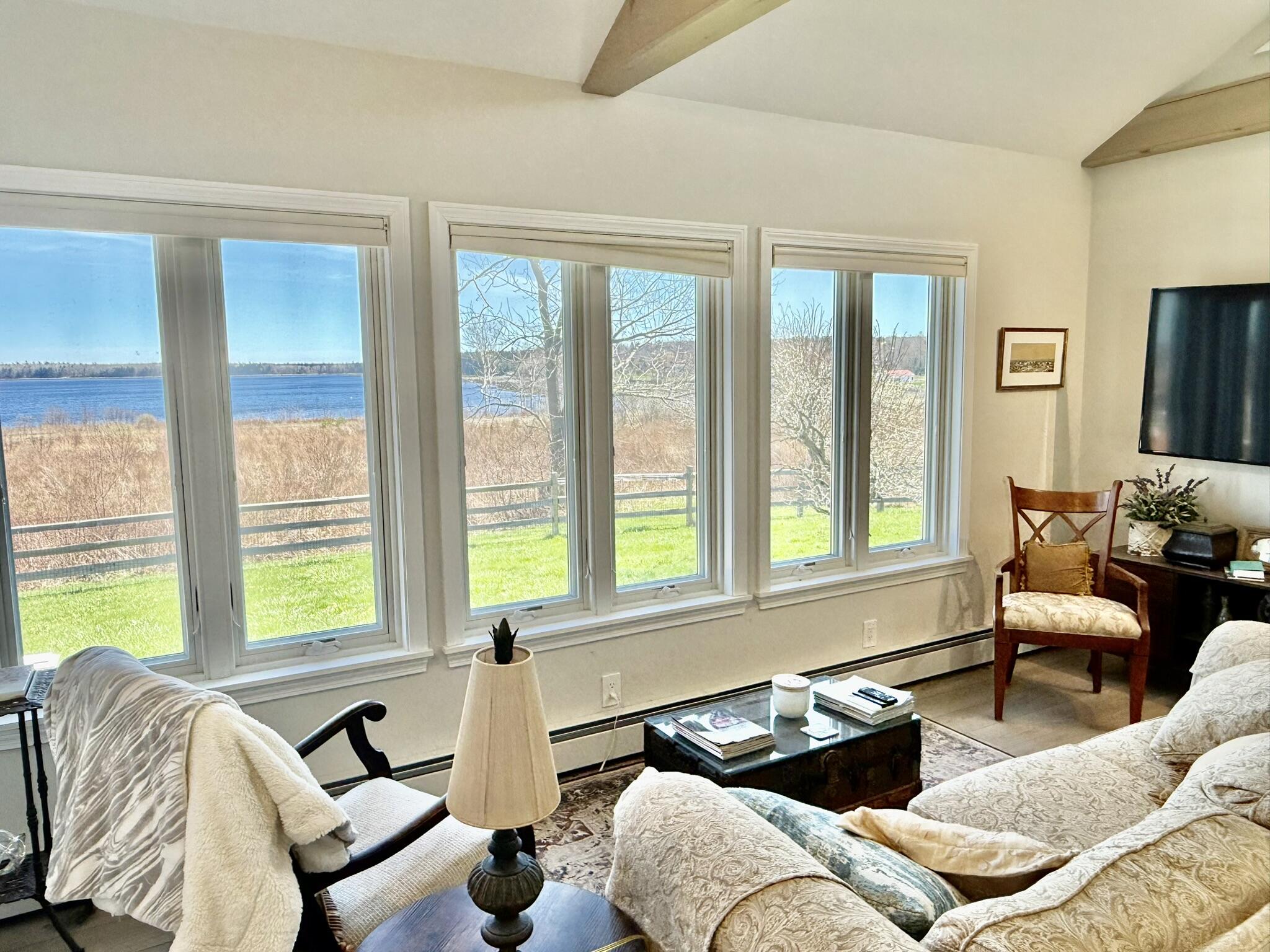 24 Fort Point Cove Road Stockton Springs, ME 04981 - Photo 26 of 50 Primary Bedroom