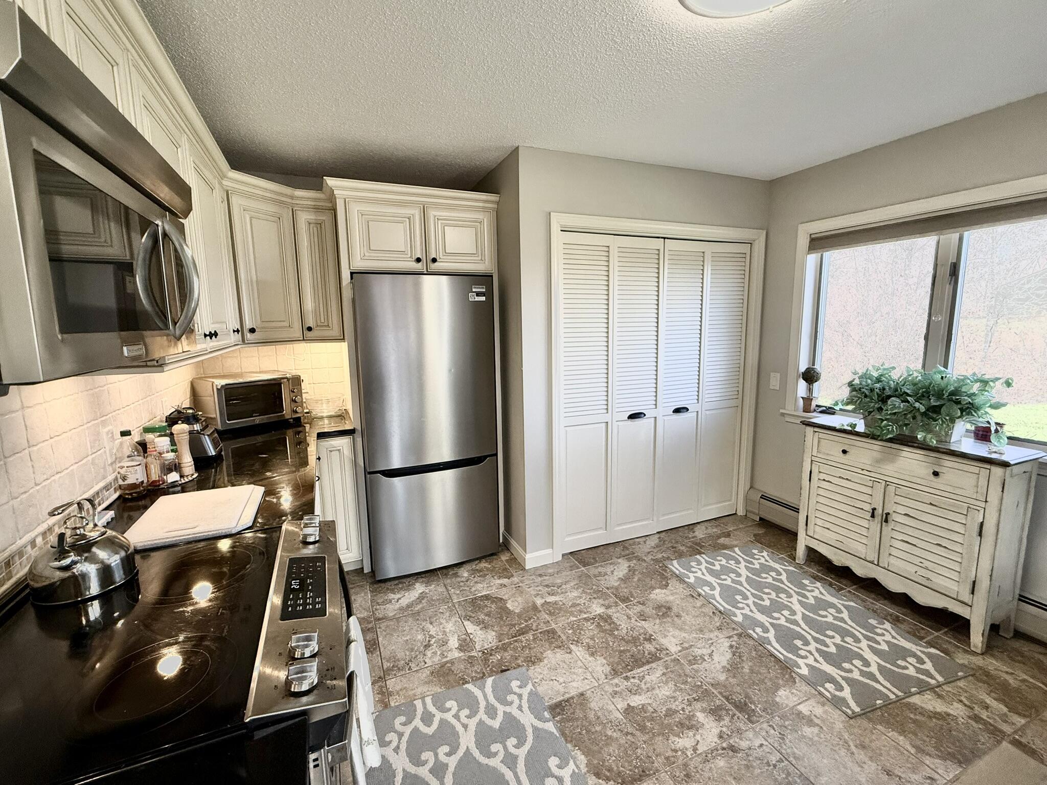 24 Fort Point Cove Road Stockton Springs, ME 04981 - Photo 33 of 50 Kitchen