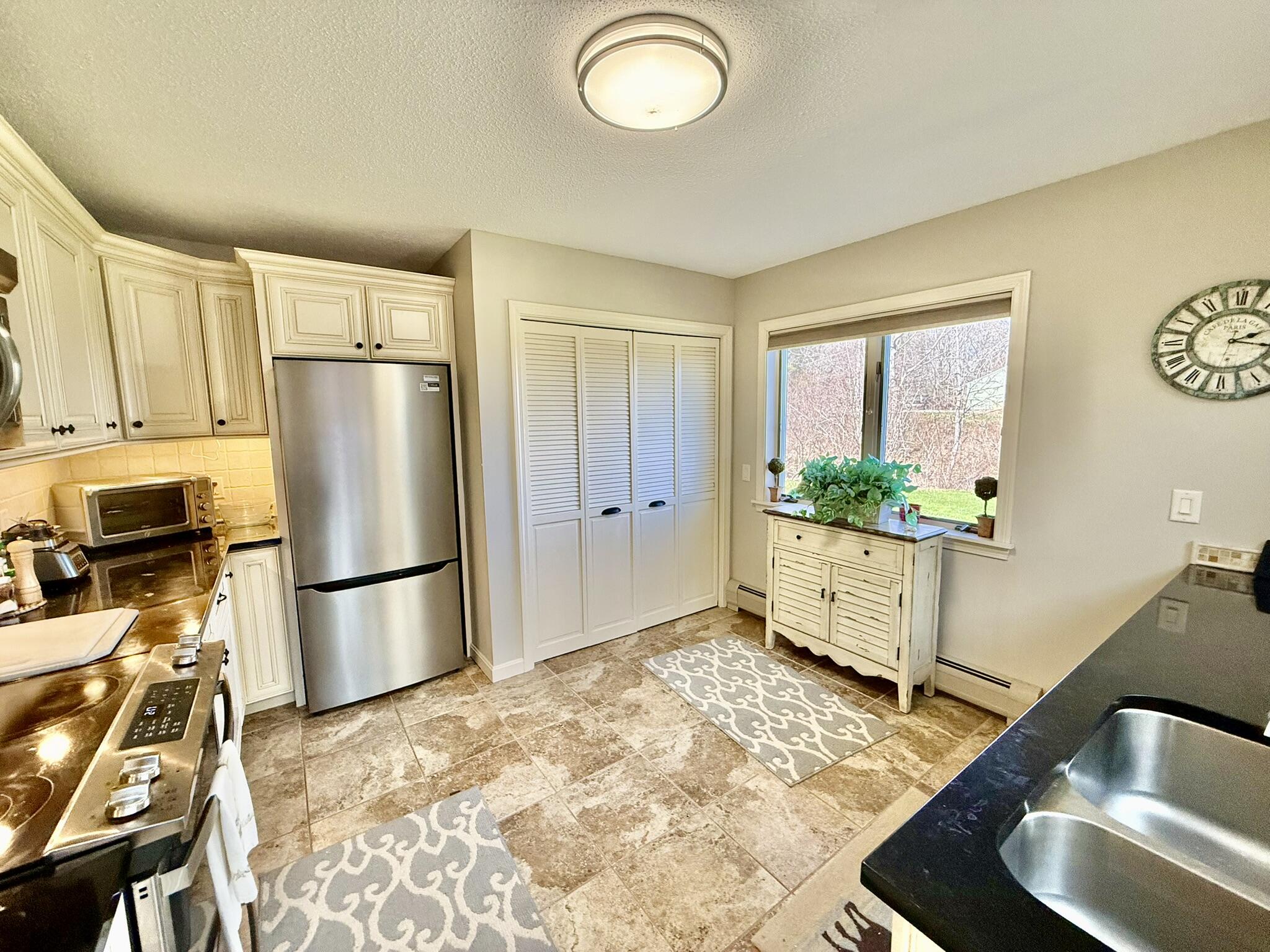24 Fort Point Cove Road Stockton Springs, ME 04981 - Photo 34 of 50 Kitchen