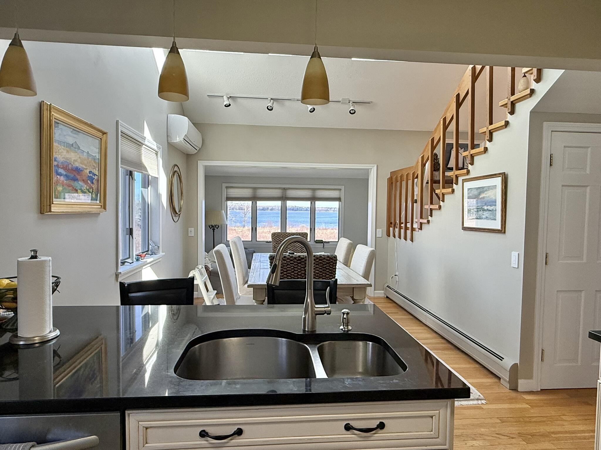 24 Fort Point Cove Road Stockton Springs, ME 04981 - Photo 35 of 50 Kitchen