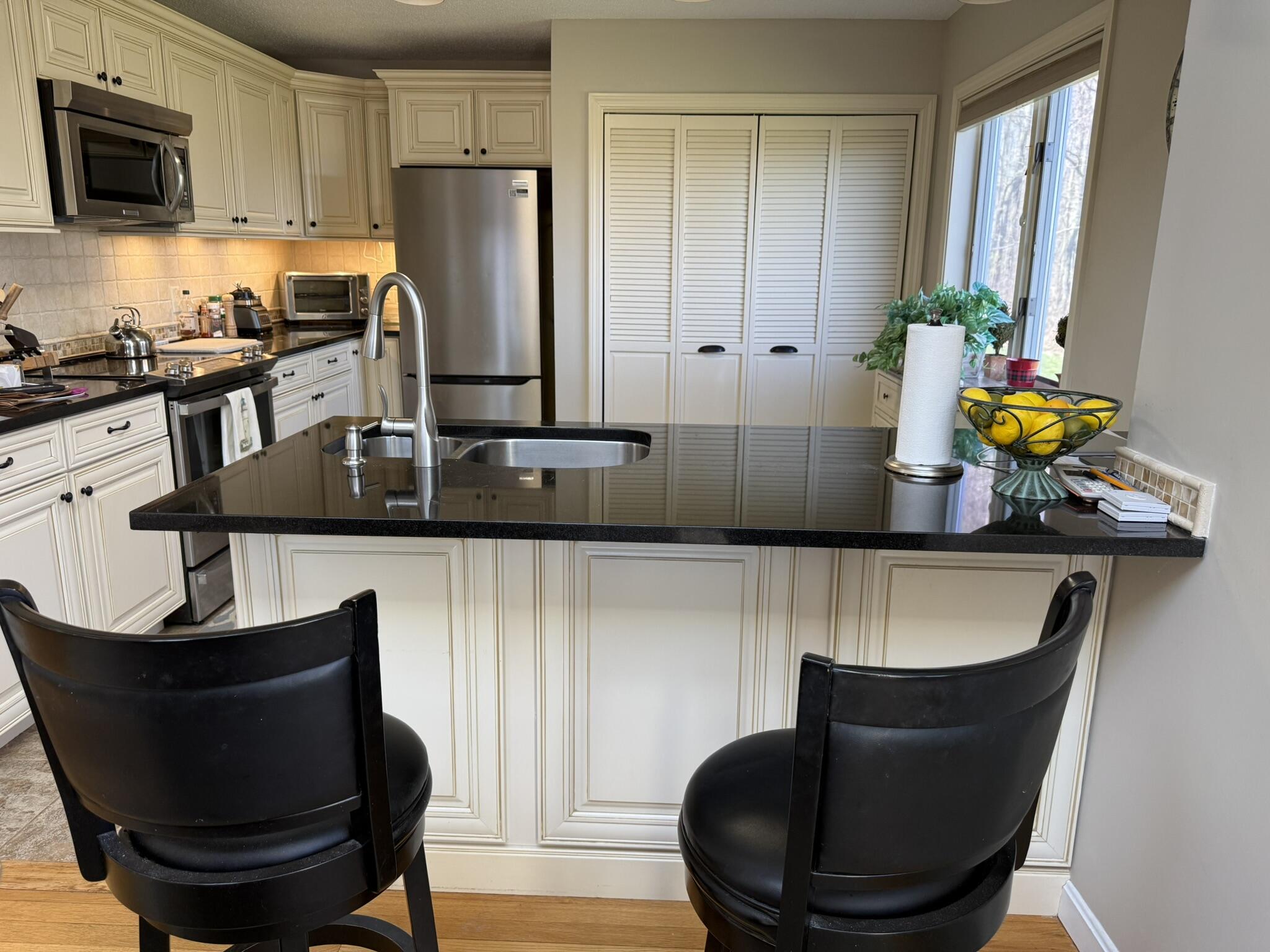 24 Fort Point Cove Road Stockton Springs, ME 04981 - Photo 36 of 50 Kitchen