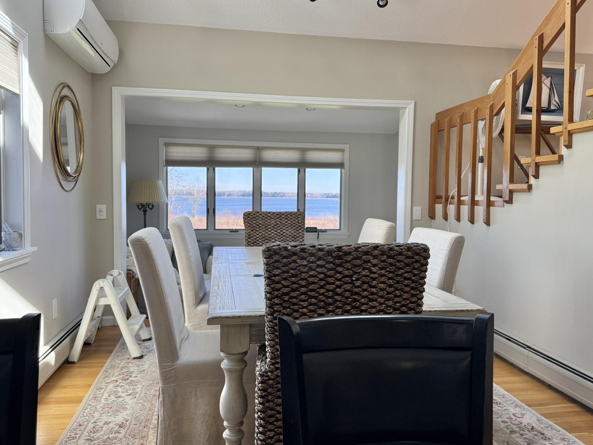 24 Fort Point Cove Road Stockton Springs, ME 04981 - Photo 37 of 50 Dining Room