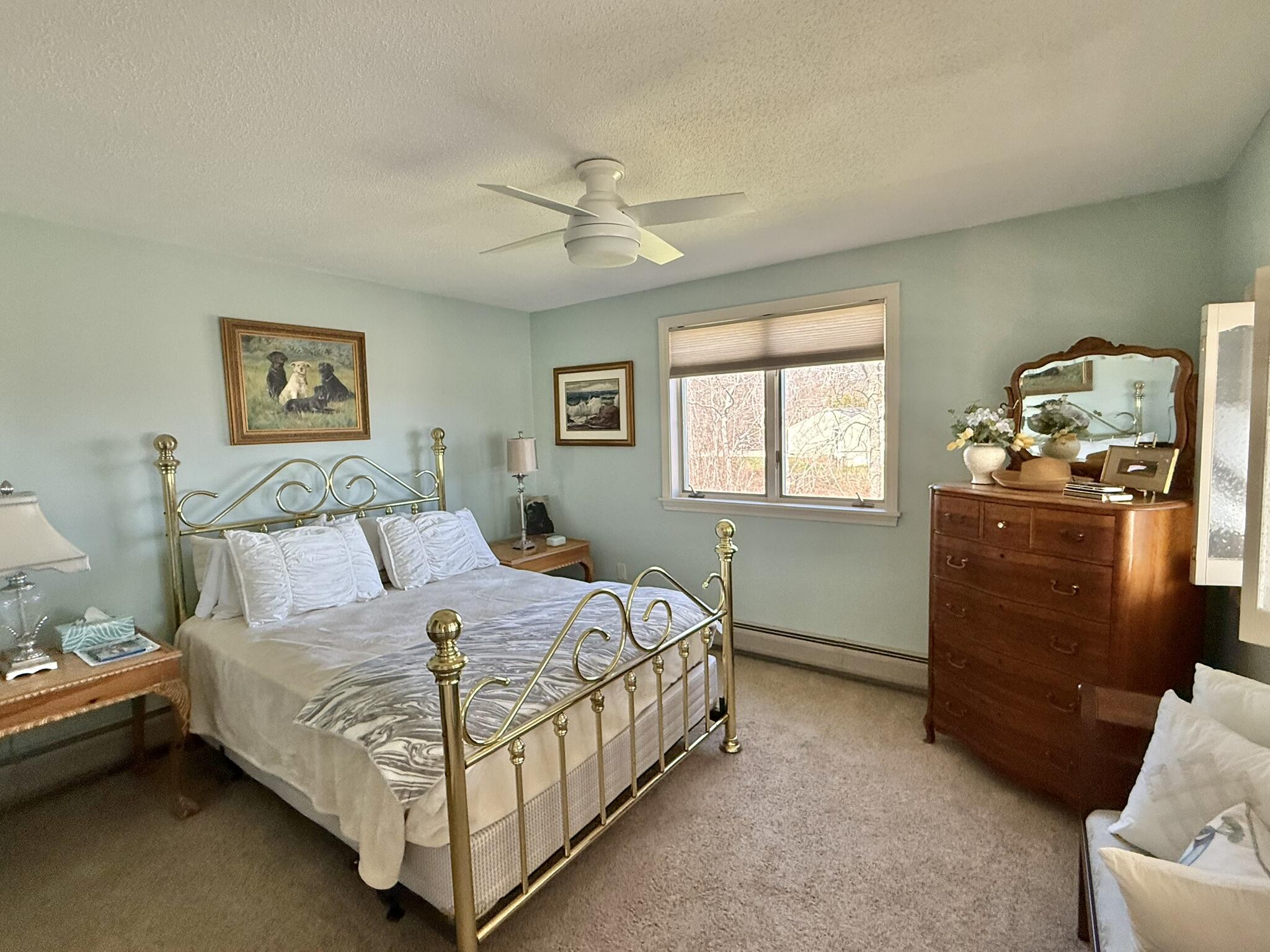 24 Fort Point Cove Road Stockton Springs, ME 04981 - Photo 44 of 50 Bedroom