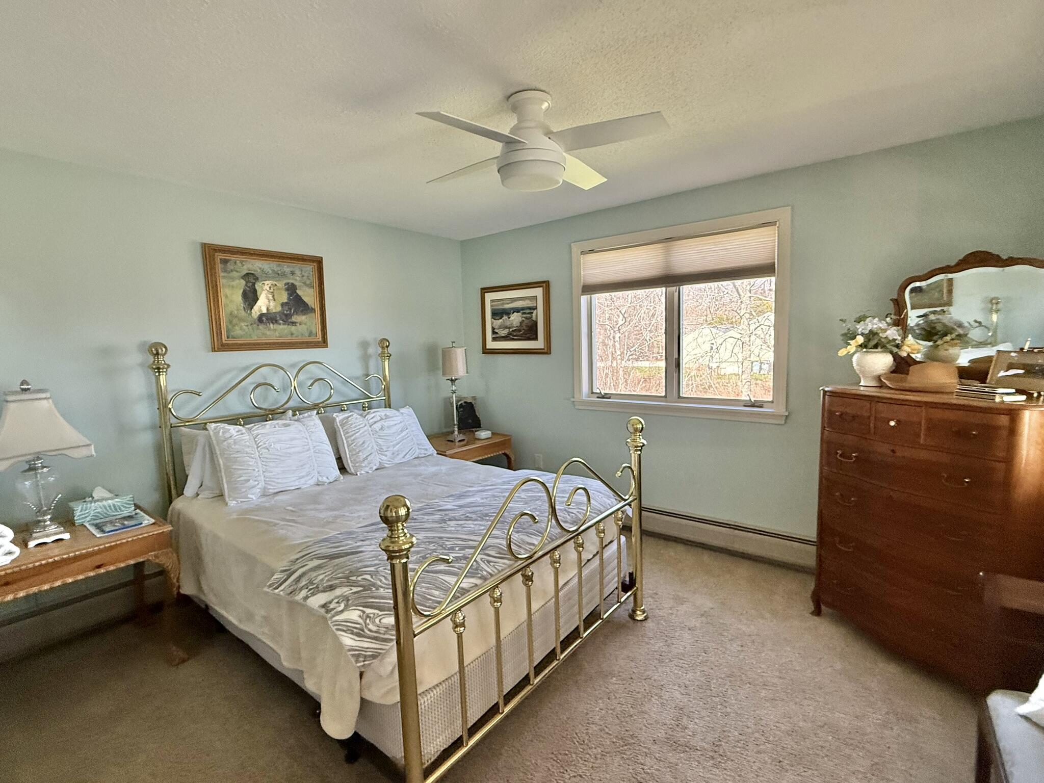 24 Fort Point Cove Road Stockton Springs, ME 04981 - Photo 45 of 50 Bedroom