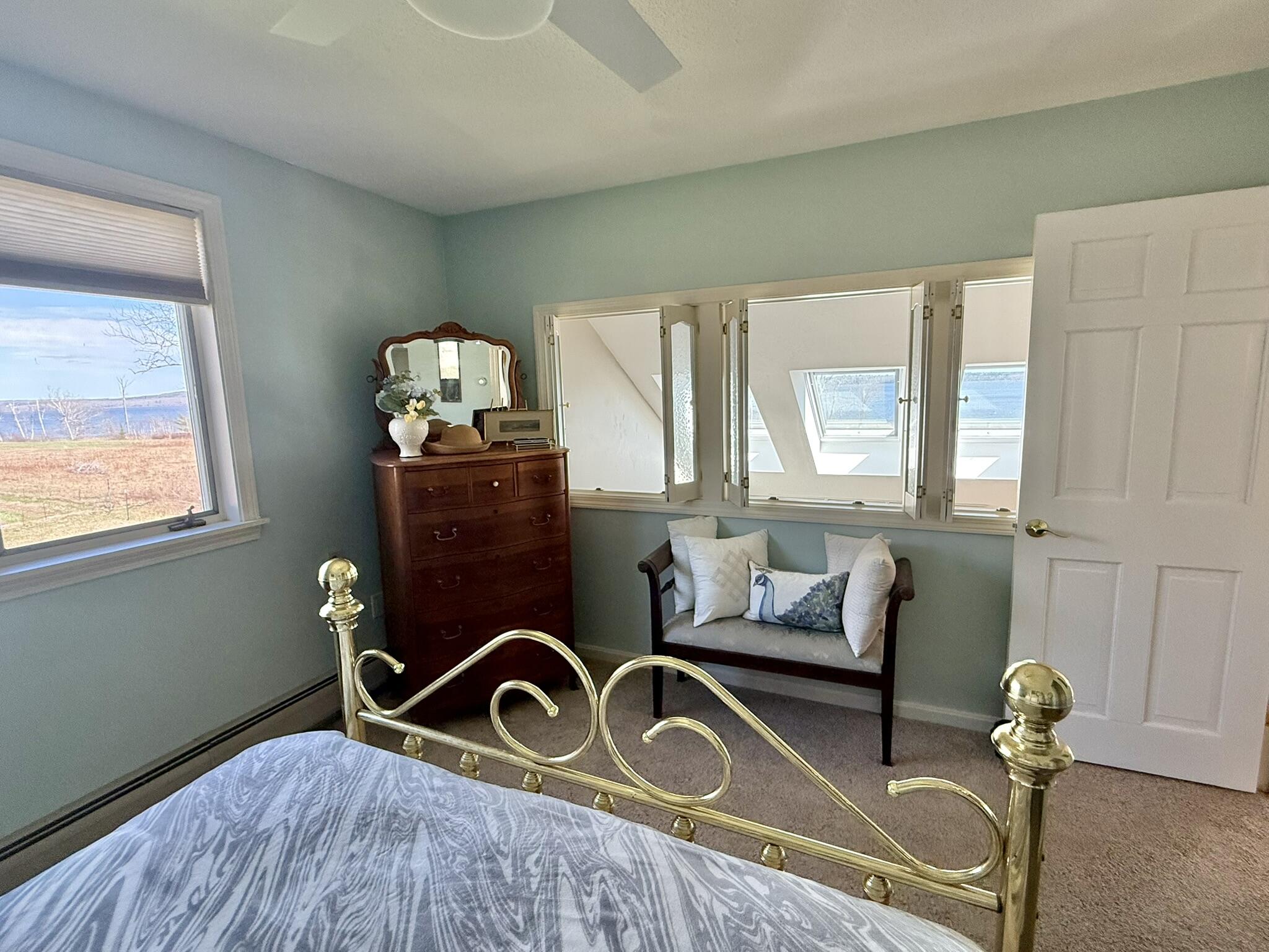 24 Fort Point Cove Road Stockton Springs, ME 04981 - Photo 46 of 50 Bedroom