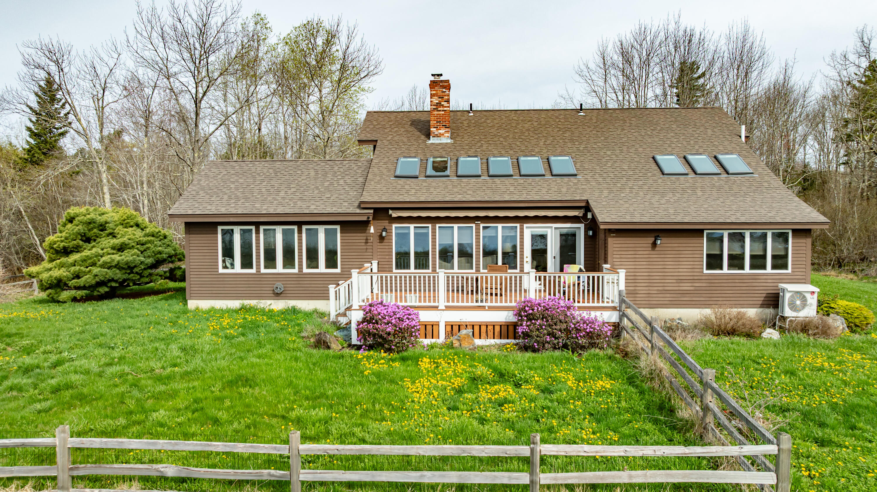 24 Fort Point Cove Road Stockton Springs, ME 04981 - Photo 6 of 50 DJI_0255