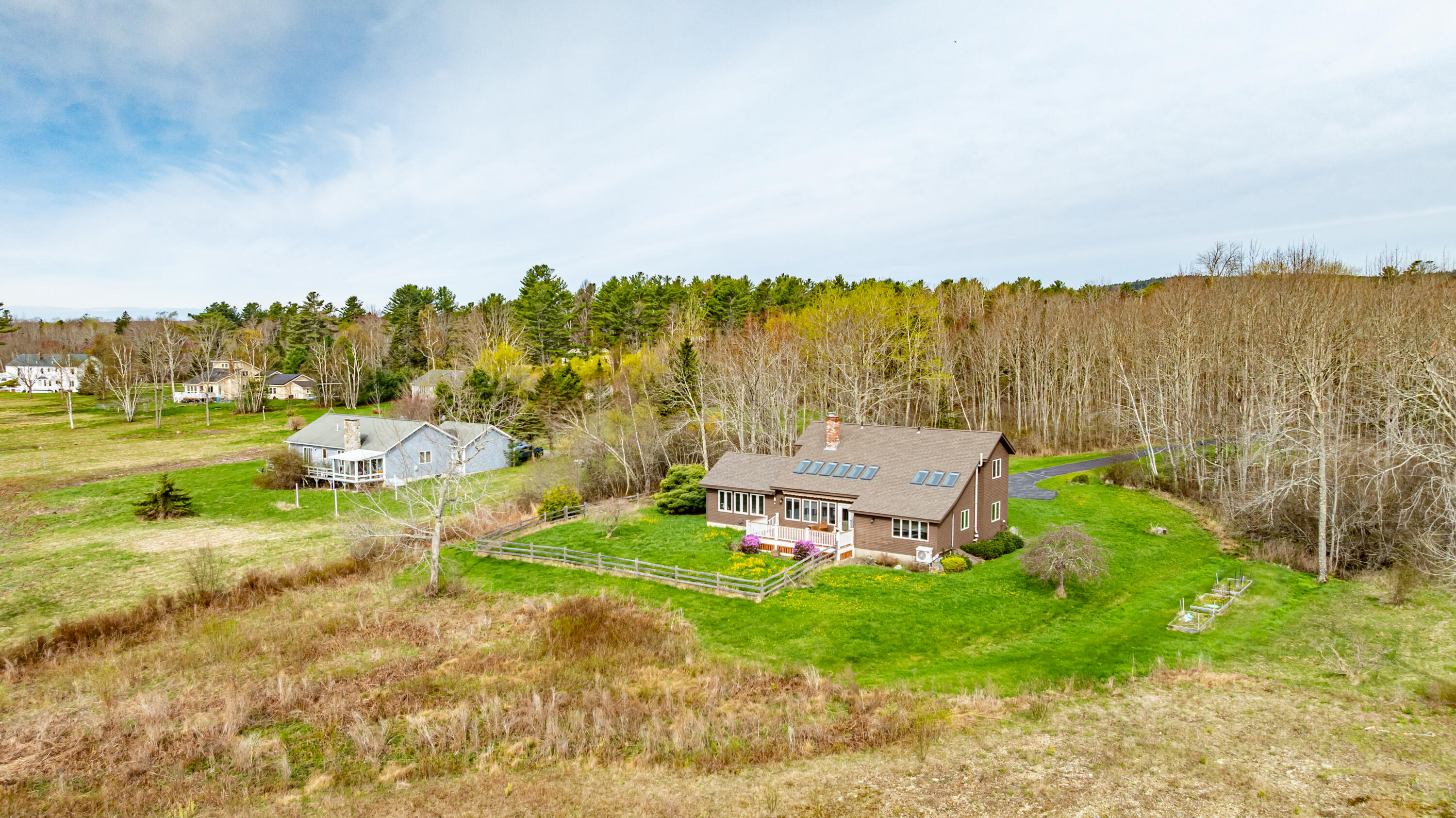 24 Fort Point Cove Road Stockton Springs, ME 04981 - Photo 10 of 50 DJI_0252-Edit