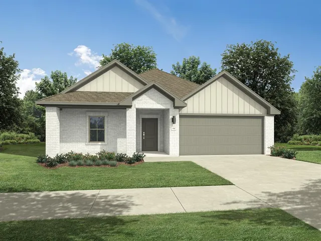 $329,990 | 419 Sierra Ridge, Lavon, TX 75166