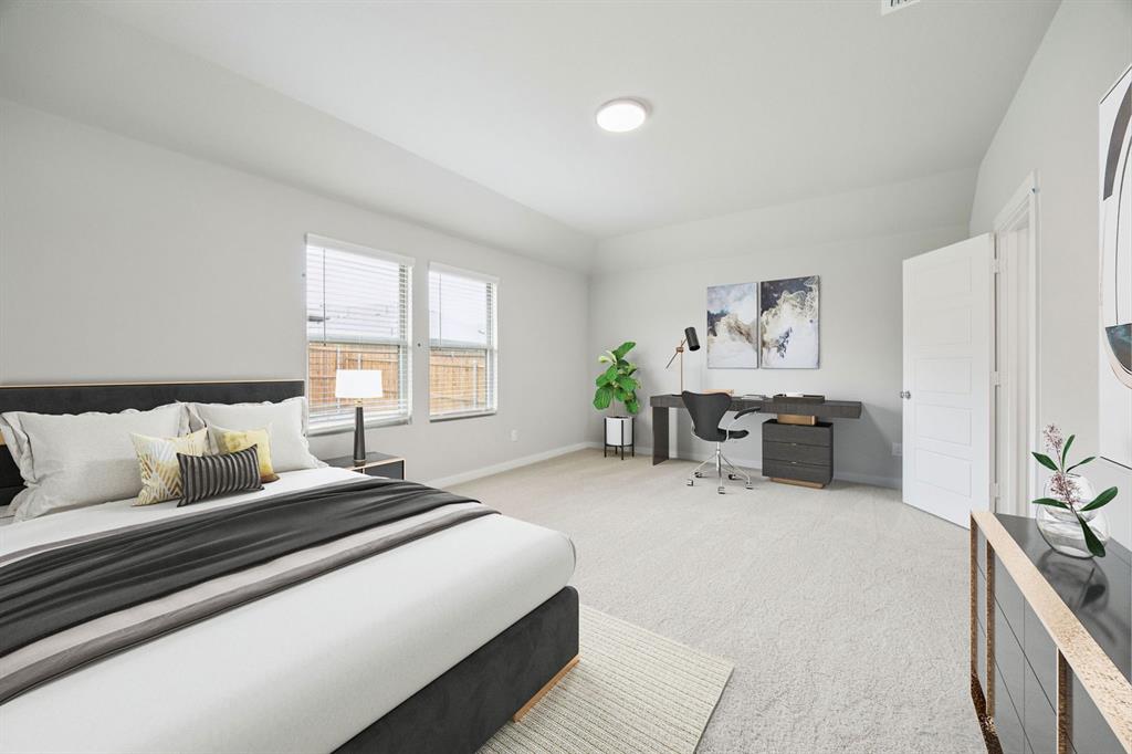 419 Sierra Ridge Lavon, TX 75166 - Photo 13 of 27