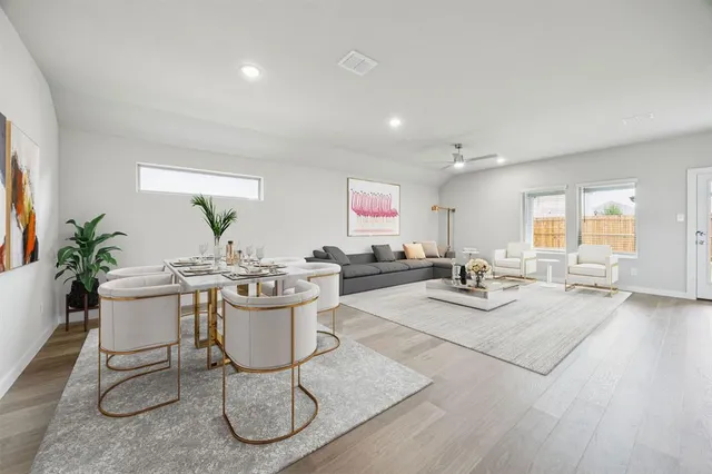 $329,990 | 419 Sierra Ridge, Lavon, TX 75166