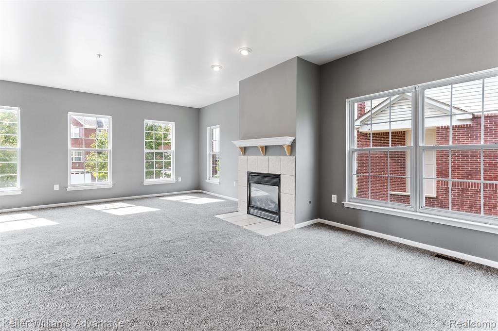 527 Cherry Orchard Road Canton, MI 48188 - Photo 7 of 29