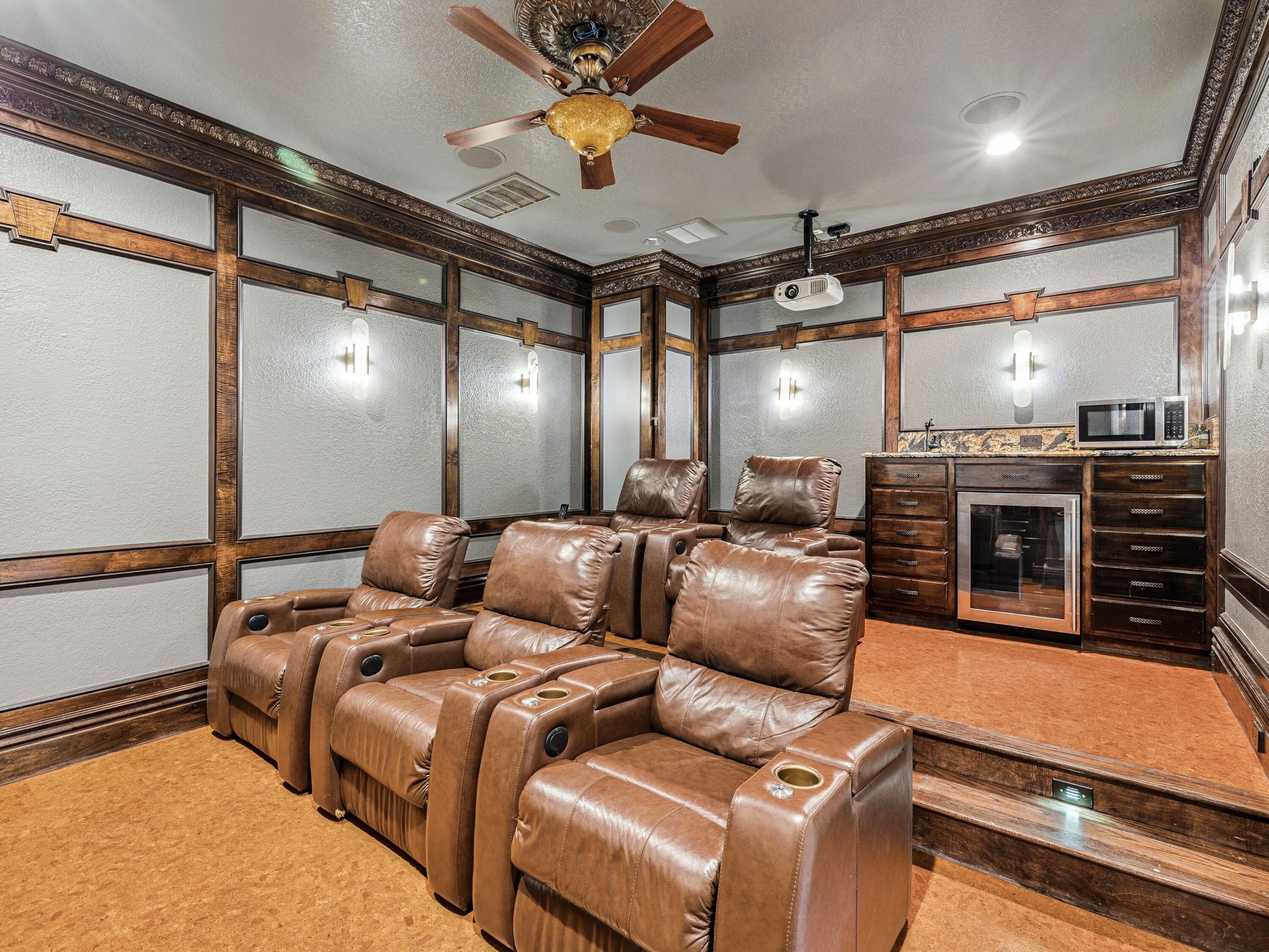 30 Pelican Circle Inlet Beach, FL 32461 - Photo 12 of 49 a living room with furniture and a fireplace