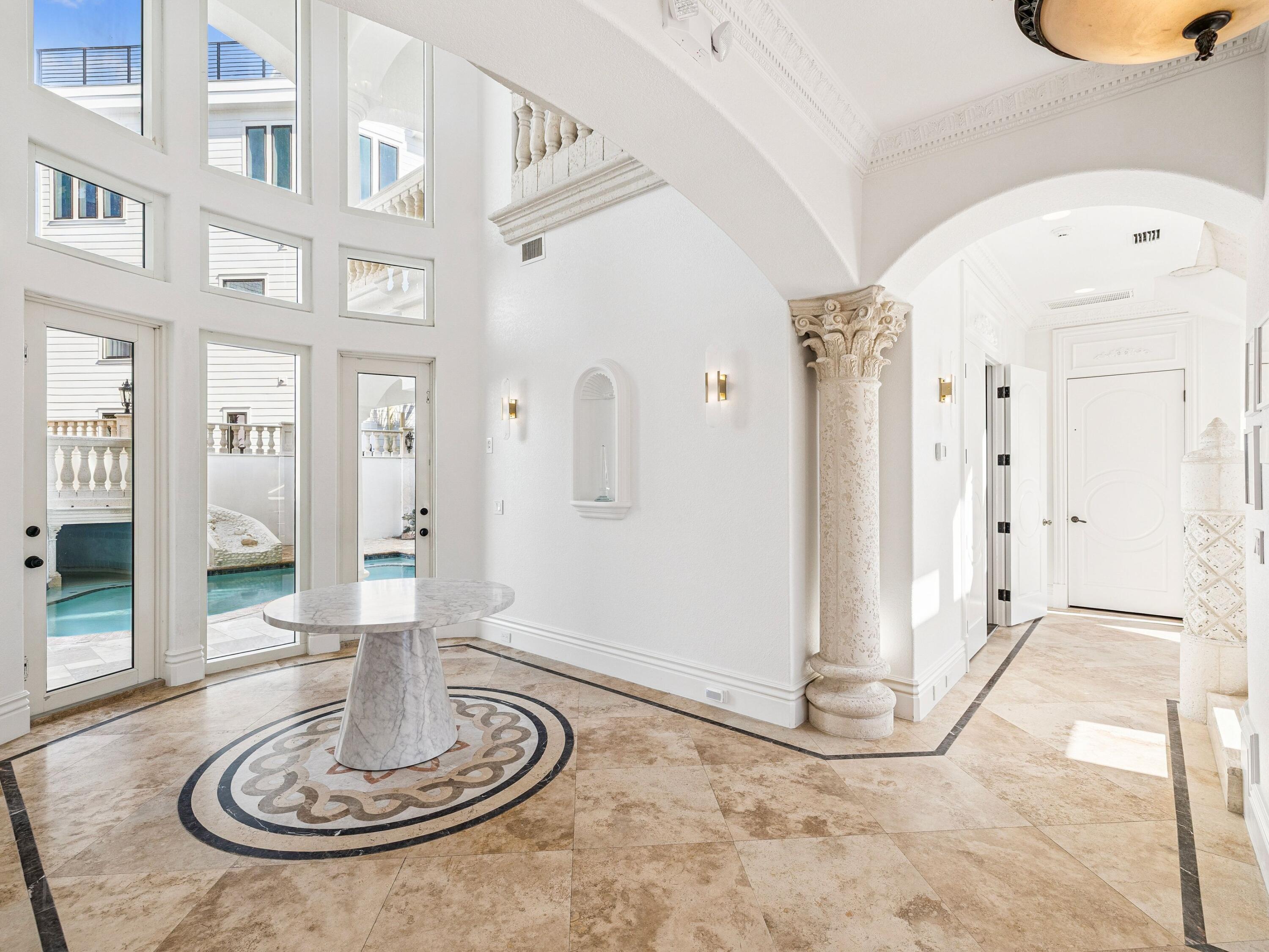 30 Pelican Circle Inlet Beach, FL 32461 - Photo 14 of 48 a view of a livingroom with wooden floor