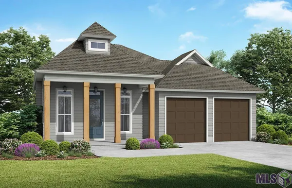 $462,900 | 1216 Rosedown Drive, Thibodaux, LA 70301
