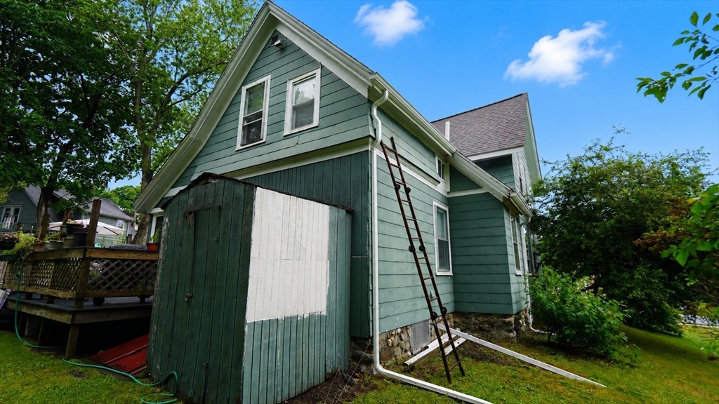 14 Frank Street Middleboro, MA 02346 - Photo 6 of 42