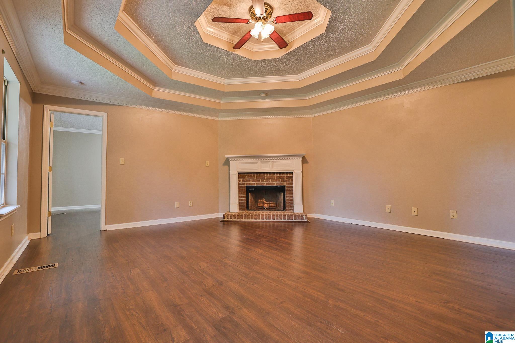 649 Tomahawk Trail Riverside, AL 35135 - Photo 18 of 45