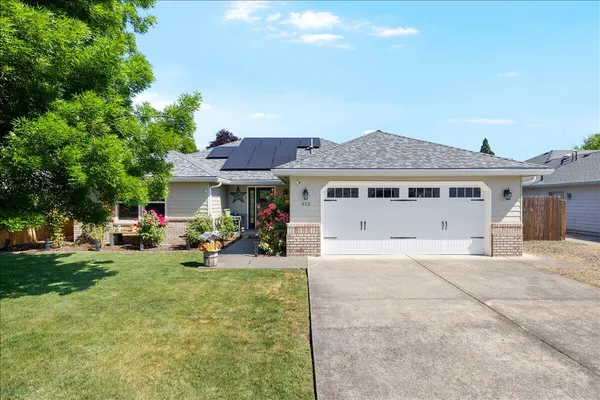 $445,000 | 612 Vincent Avenue, Central Point, OR 97502