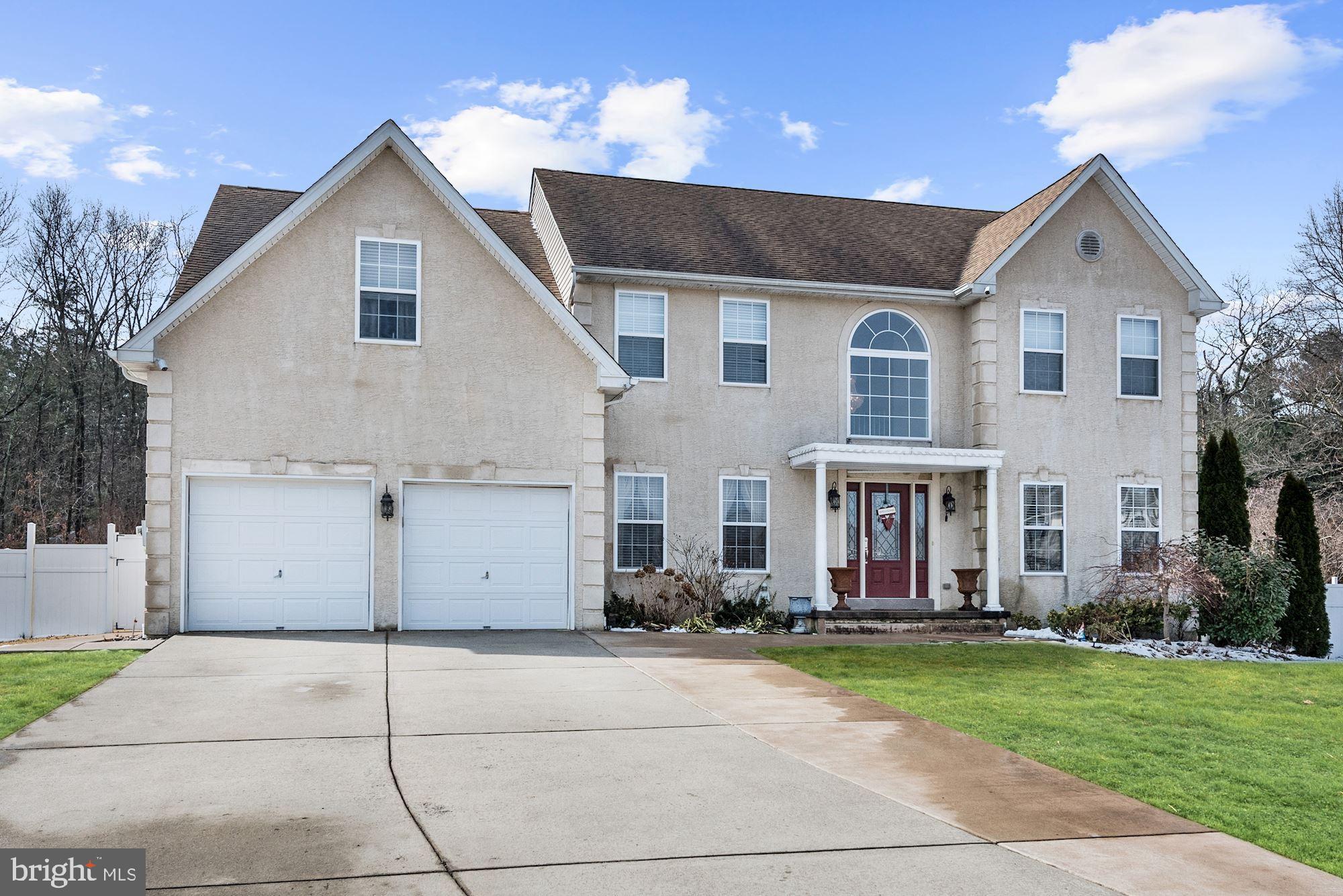 11 Cardinal Lane Sicklerville, NJ 08081 - Photo 1 of 29 Gallery Image 1