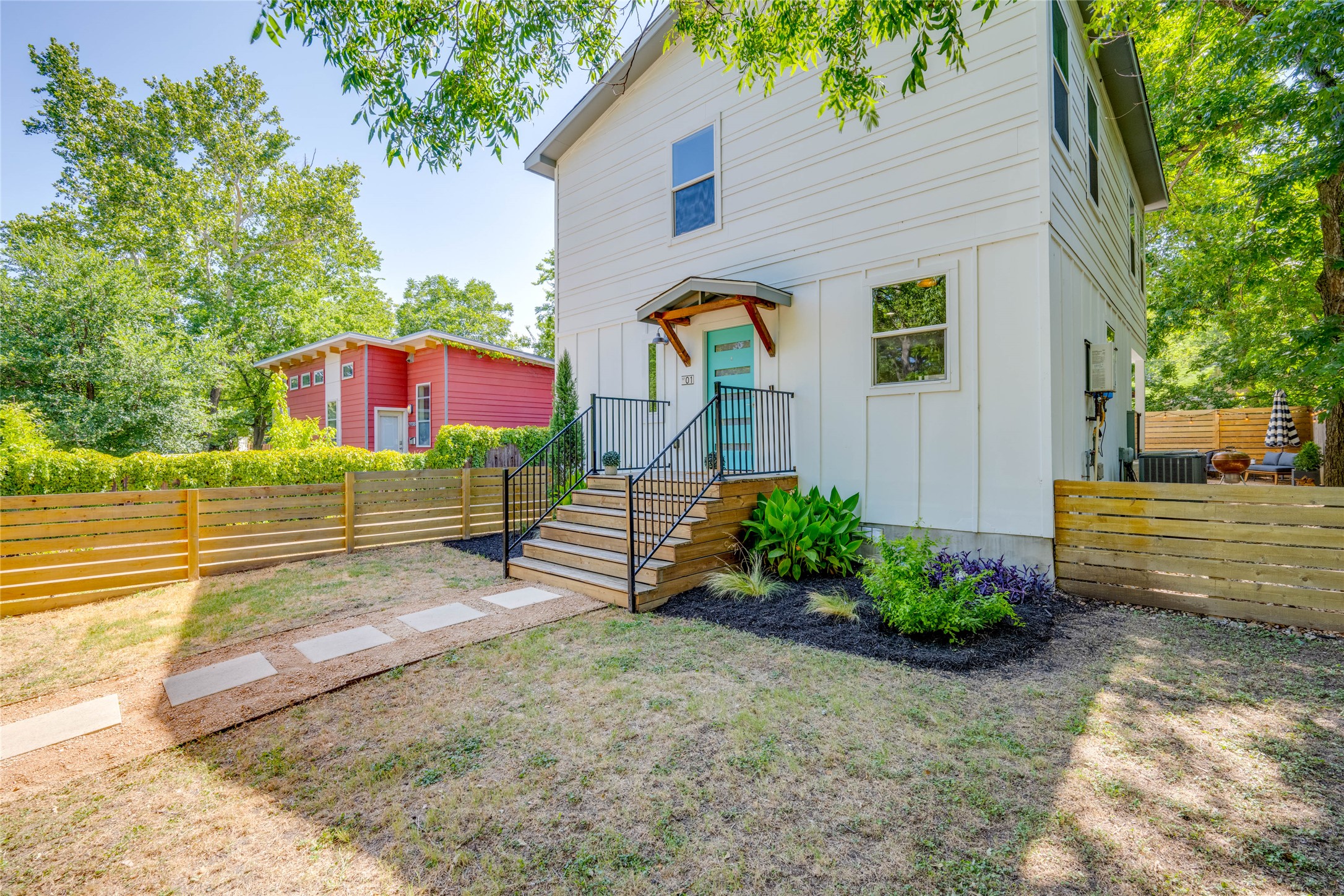 2003 Rountree Drive, Unit 1 Austin, TX 78722 - Photo 35 of 37