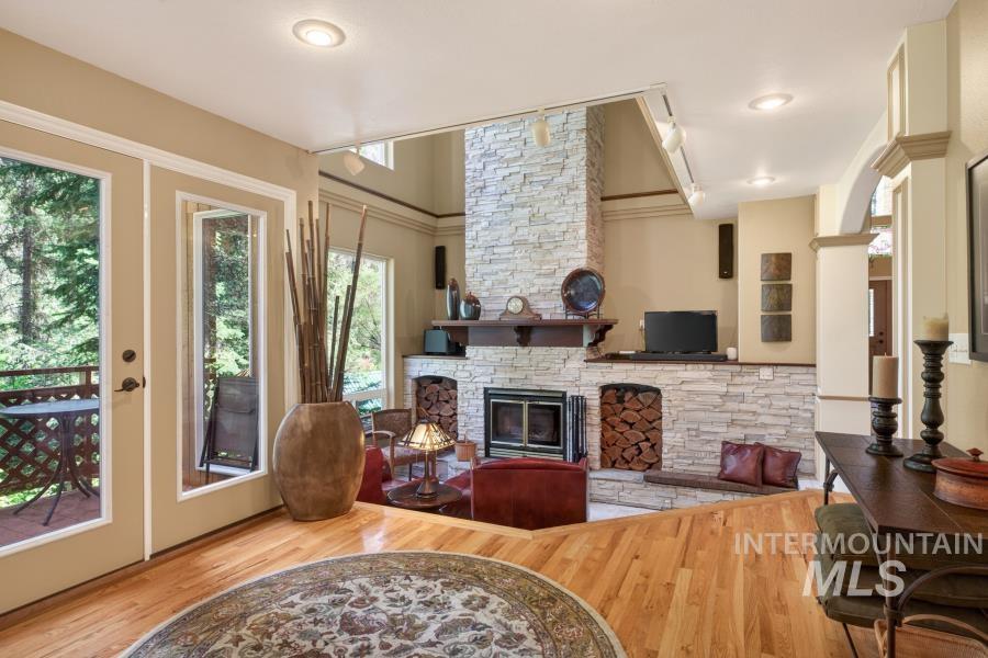 1761 Little Bear Ridge Road Troy, ID 83871 - Photo 10 of 50