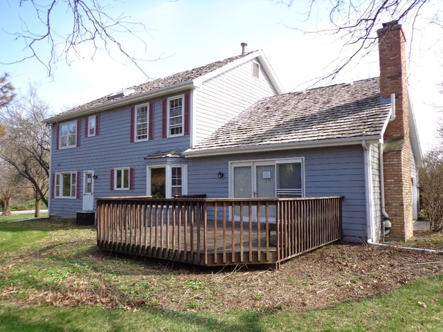 100 Thornhill Farm Road St. Charles, IL 60175 - Photo 23 of 24