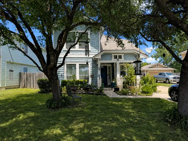 $1,700 | 2818 Deerfern Lane, Round Rock, TX 78665